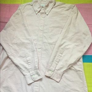 Brooks Brother’s Original Polo Shirt.  161/2-32